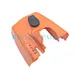Air Filter Cover FITS/REPL. Stihl MS240/MS260/024/026 1121 140 1915